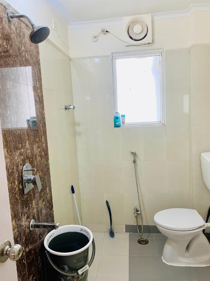 Tranquil Apartment Varanasi Ngoại thất bức ảnh