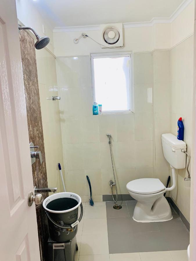 Tranquil Apartment Varanasi Ngoại thất bức ảnh