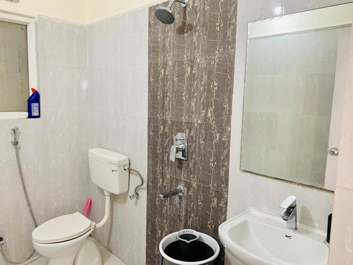Tranquil Apartment Varanasi Ngoại thất bức ảnh