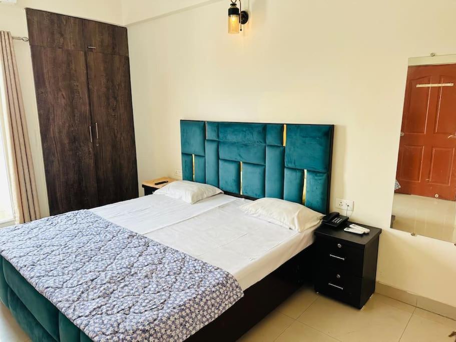Tranquil Apartment Varanasi Ngoại thất bức ảnh